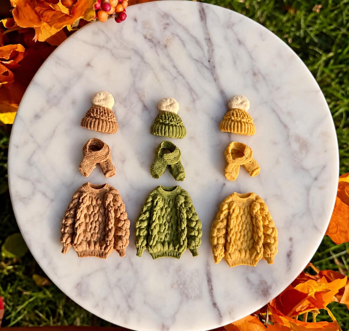 The Cozy Set