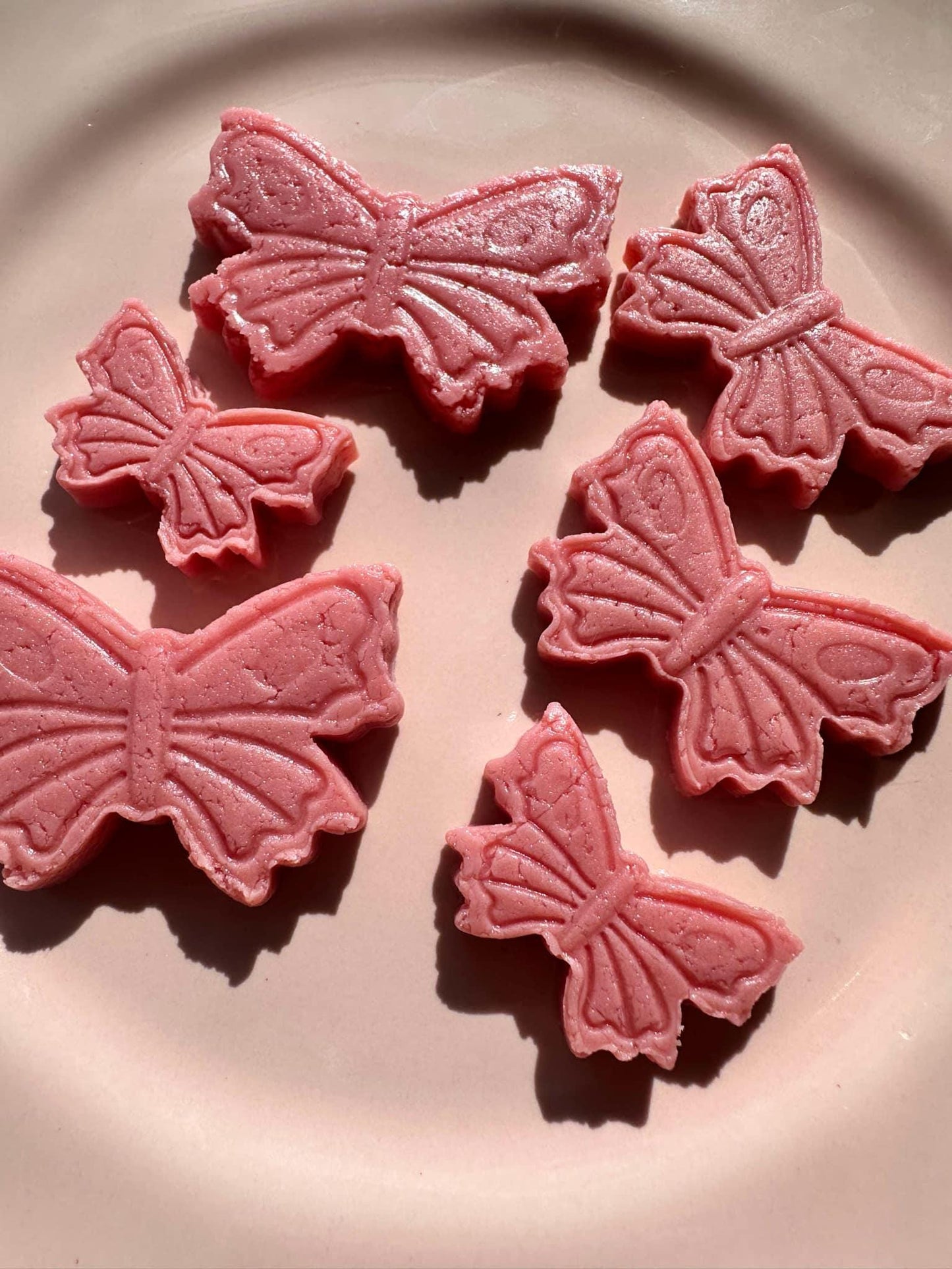 Butterfly Cat Treats - 6 pack