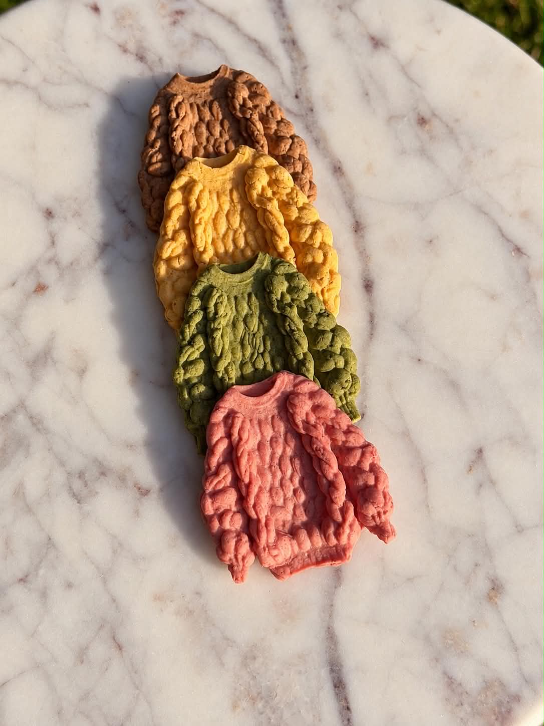 Fall Season Cat Treat Bundle