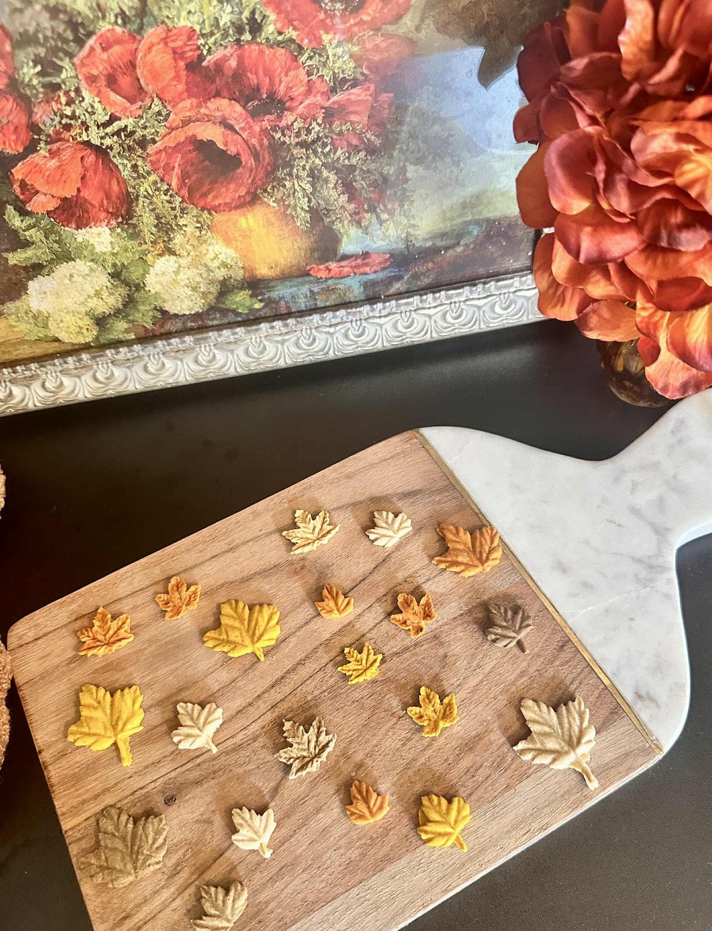 Fall Cat Treats - 0.6oz