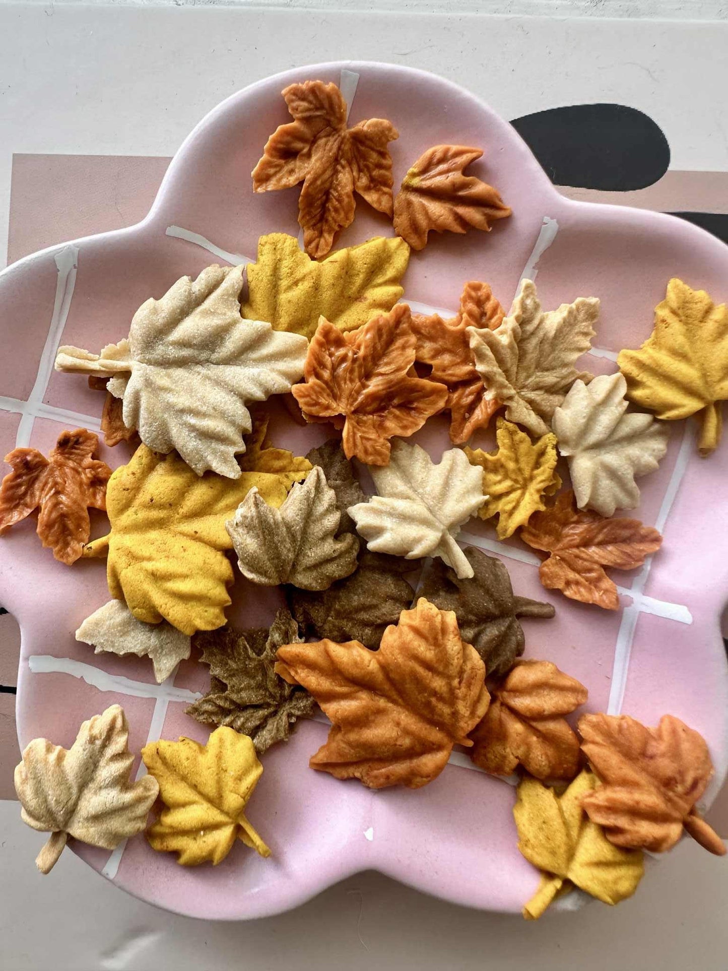 Fall Cat Treats - 0.6oz