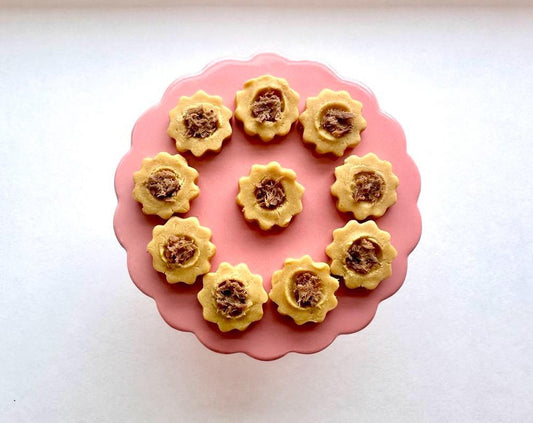Tuna Tart Cat Treats - 6 pack