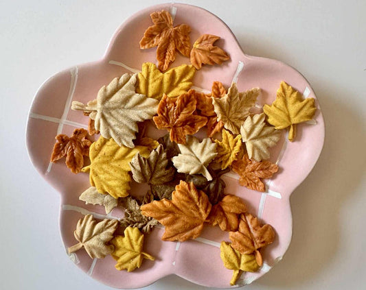 Fall Cat Treats - 0.6oz