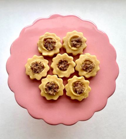 Tuna Tart Cat Treats - 6 pack