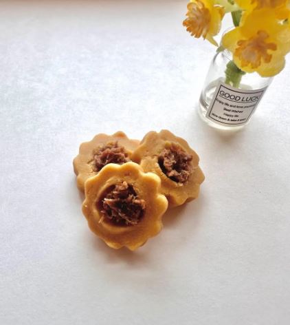Tuna Tart Cat Treats - 6 pack