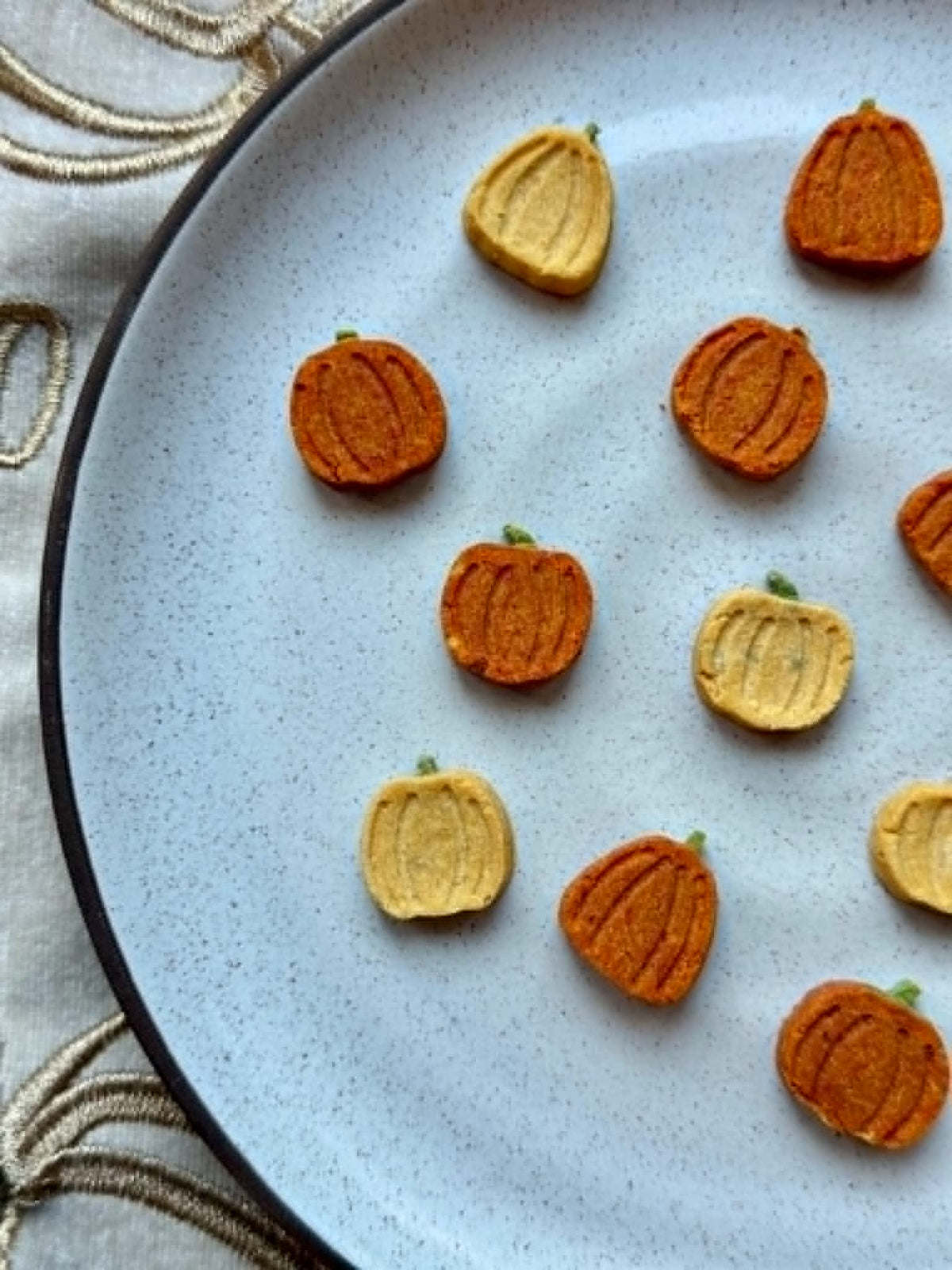 Pumpkin Patch Chicken Bites - 10pc