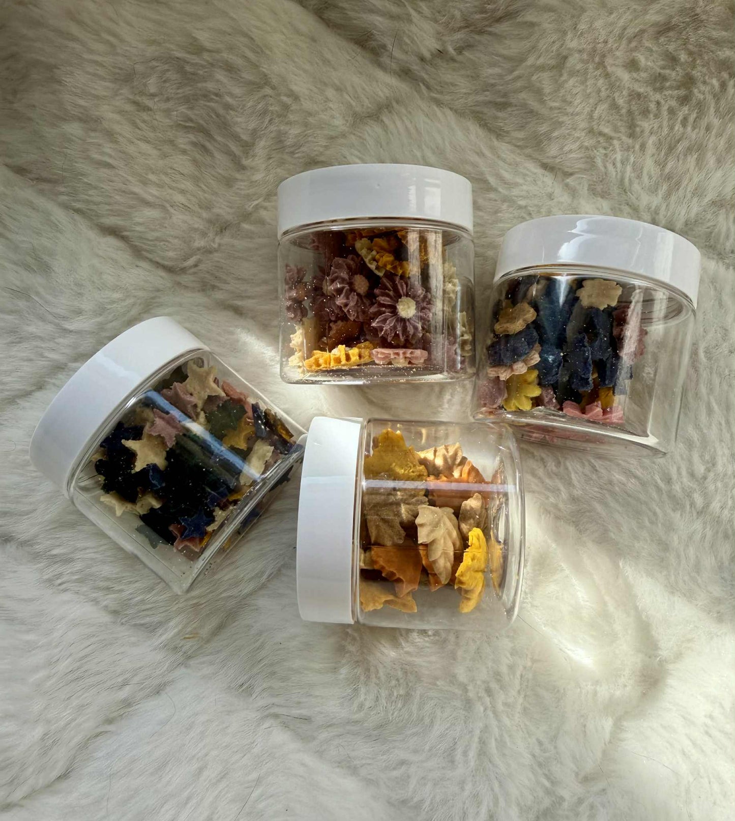 Cat Treats Value Pack