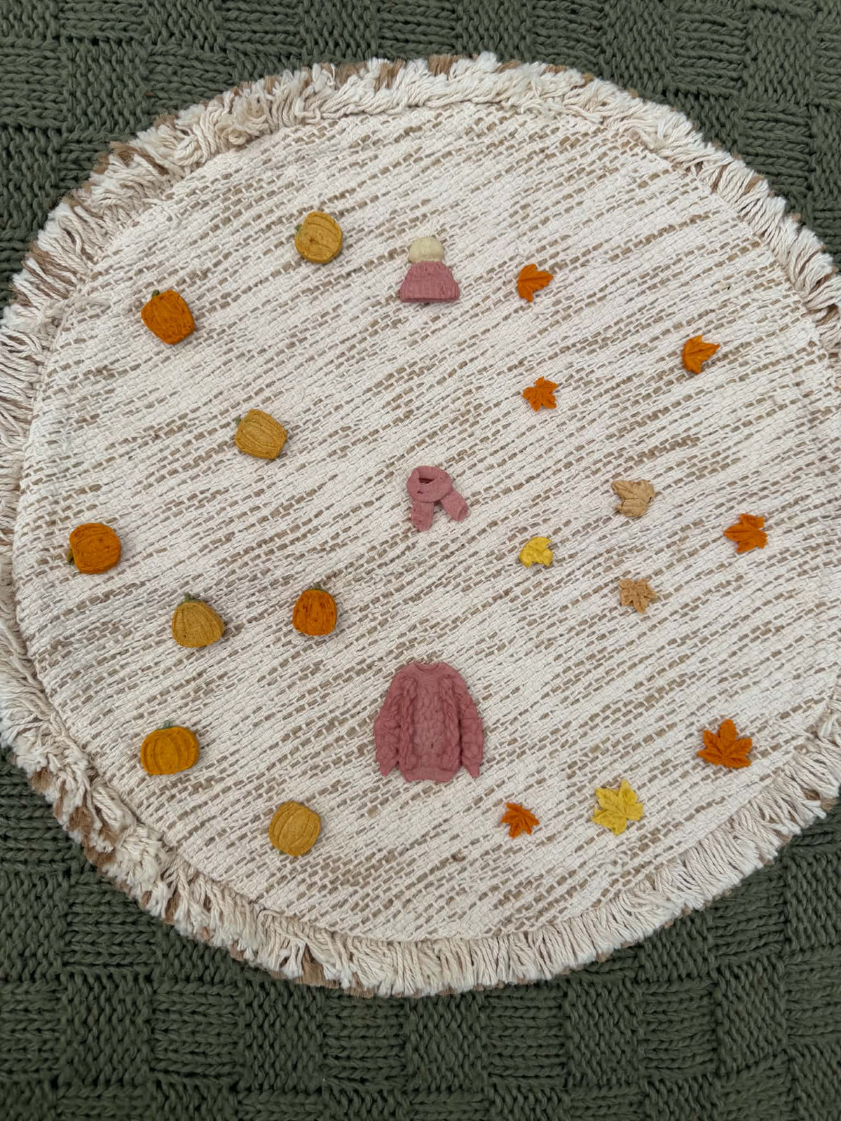 Fall Season Cat Treat Bundle