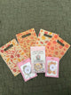 Fall Season Cat Treat Bundle