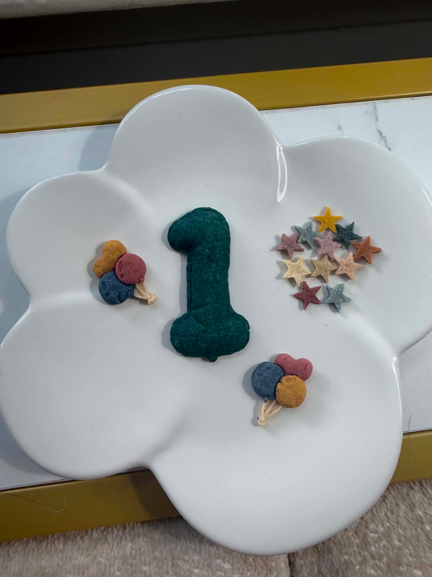 Cat Treat Birthday Bundle