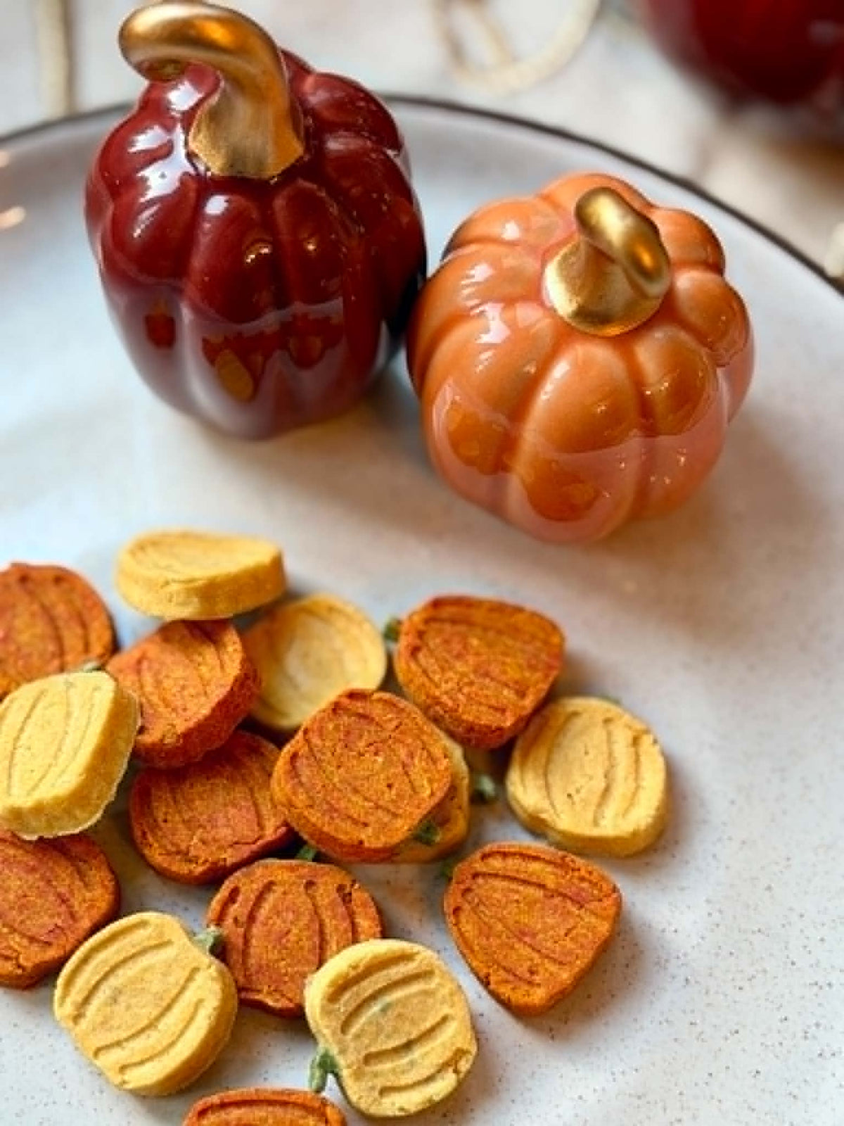 Pumpkin Patch Chicken Bites - 10pc