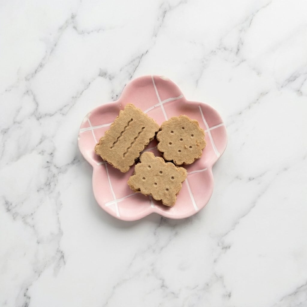 Tuna Sandwich Cat Treats: Wild Caught Tuna, Chicken and Goat Milk, 3-Pack