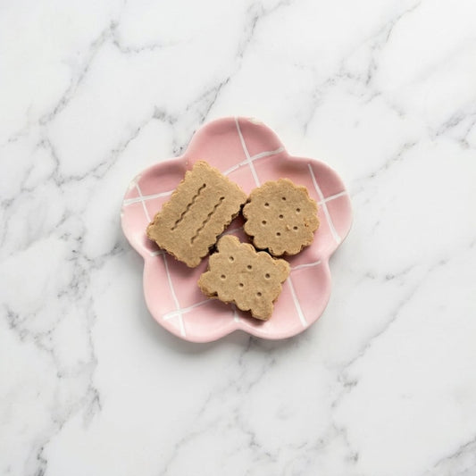 Tuna Sandwich Cat Treats: Wild Caught Tuna, Chicken and Goat Milk, 3-Pack