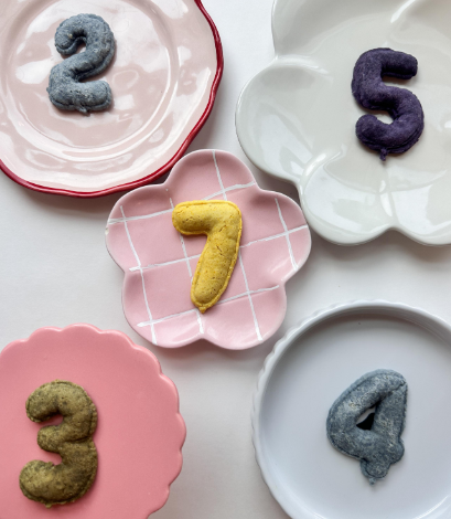 Cat Treat Birthday Bundle