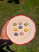 Fish-Shaped Treats 1.2oz