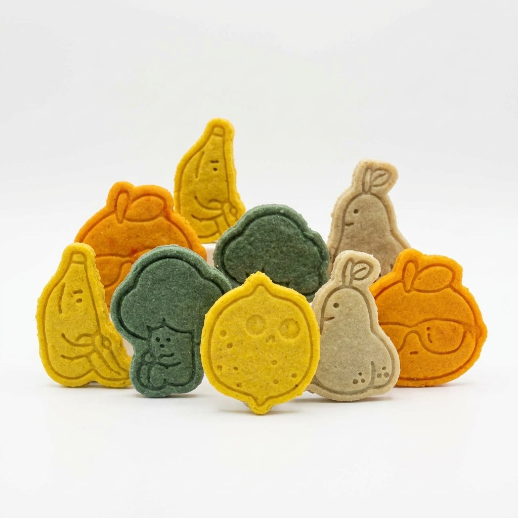 Party Produce: 5 Pack