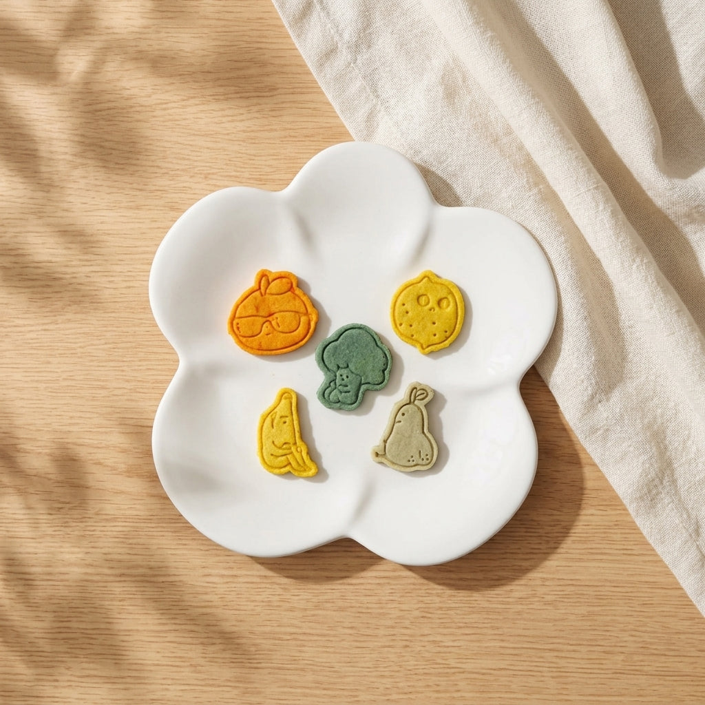 Party Produce: 5 Pack