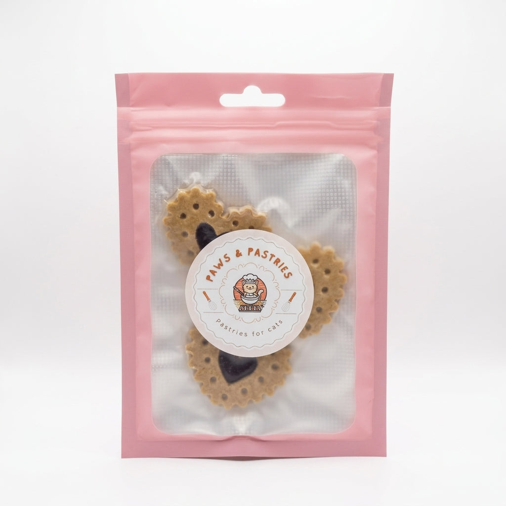 Ultimate Cat Treat Box