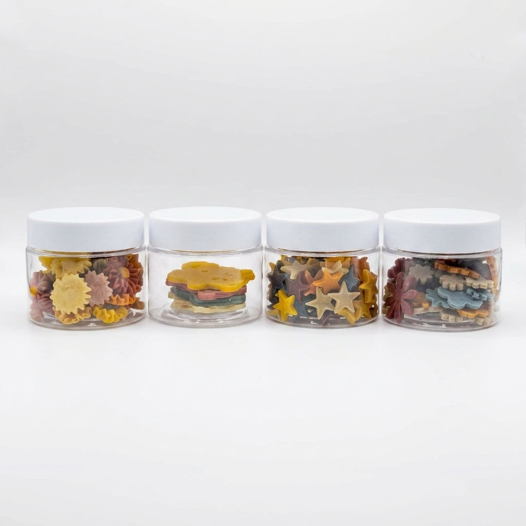 Essentials Value Pack